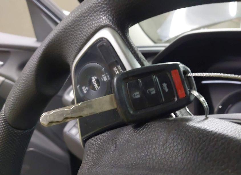 Photo 11 of 2018 Honda Civic LX (VIN 2HGFC2F52JH579538)