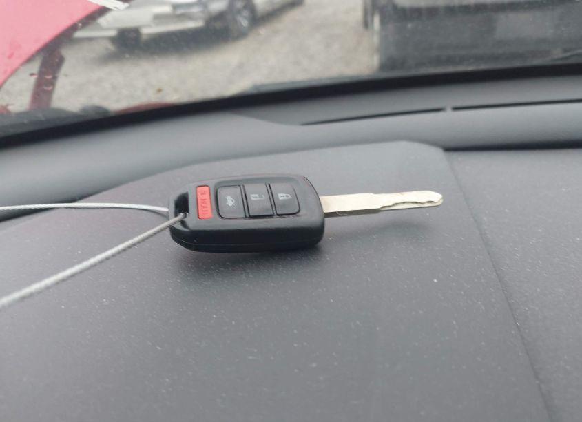 Photo 11 of 2018 Honda Civic LX (VIN 2HGFC2F52JH591477)