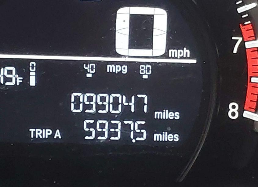 Photo 16 of 2018 Honda Civic LX (VIN 2HGFC2F52JH591477)