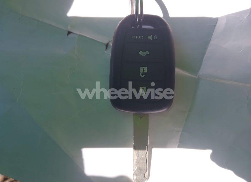 Photo 11 of 2018 Honda Civic LX (VIN 2HGFC2F52JH593875)