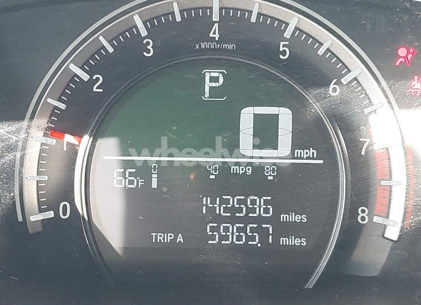 Photo 15 of 2018 Honda Civic LX (VIN 2HGFC2F52JH593875)