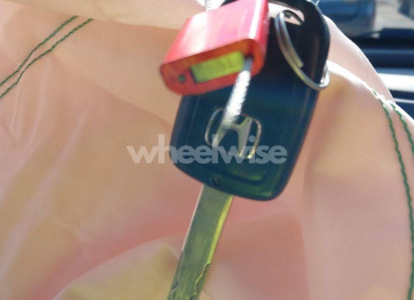Photo 11 of 2016 Honda Civic LX (VIN 2HGFC2F53GH502282)