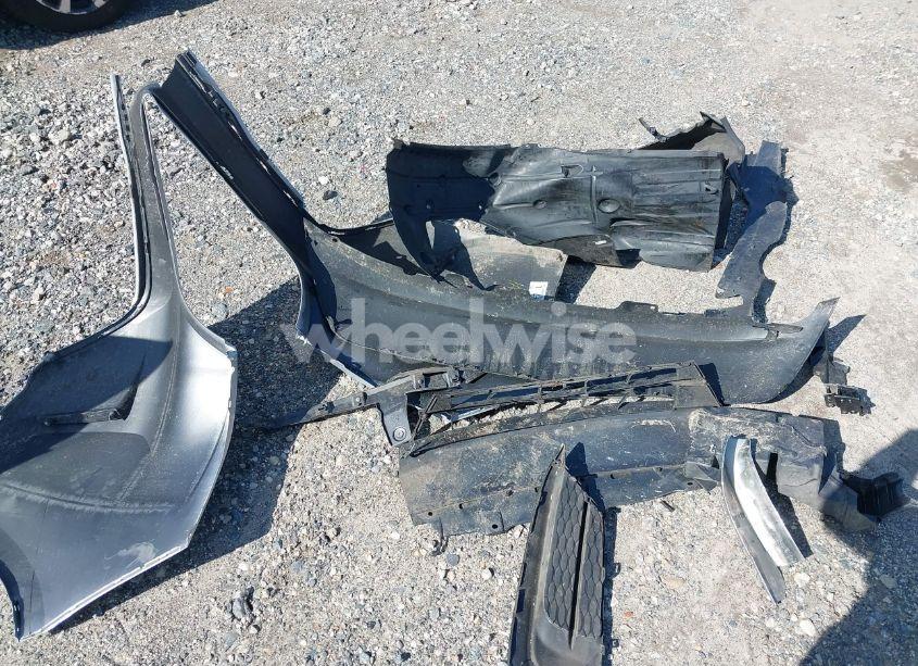 Photo 12 of 2016 Honda Civic LX (VIN 2HGFC2F53GH502282)