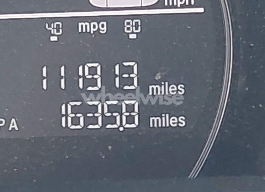 Photo 15 of 2016 Honda Civic LX (VIN 2HGFC2F53GH509619)