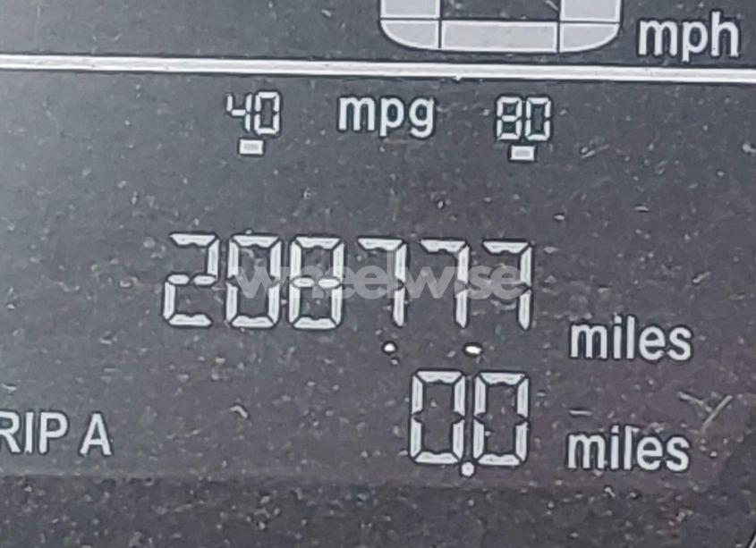 Photo 15 of 2016 Honda Civic LX (VIN 2HGFC2F53GH515016)