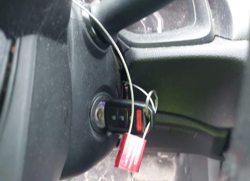 Photo 11 of 2016 Honda Civic LX (VIN 2HGFC2F53GH559212)