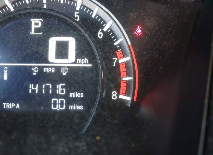 Photo 15 of 2017 Honda Civic LX (VIN 2HGFC2F53HH509055)