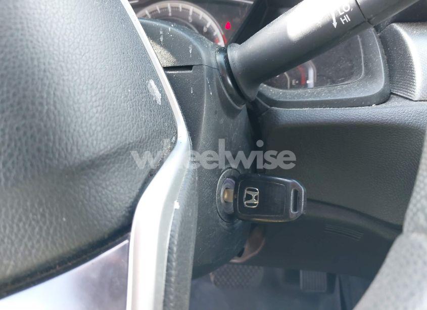 Photo 11 of 2017 Honda Civic LX (VIN 2HGFC2F53HH527751)