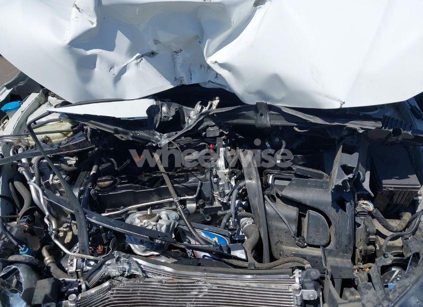 Photo 10 of 2017 Honda Civic LX (VIN 2HGFC2F53HH540628)