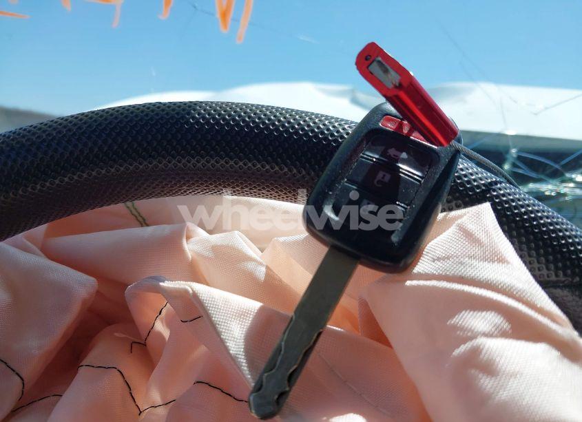 Photo 11 of 2017 Honda Civic LX (VIN 2HGFC2F53HH540628)