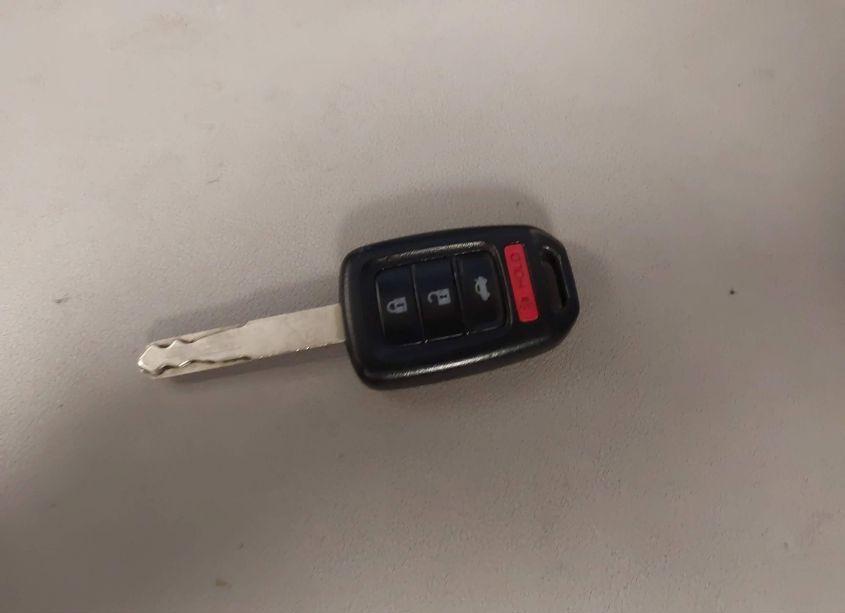 Photo 11 of 2017 Honda Civic LX (VIN 2HGFC2F53HH552777)