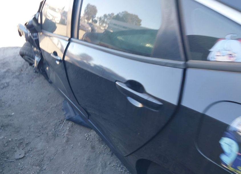 Photo 15 of 2017 Honda Civic LX (VIN 2HGFC2F53HH552777)