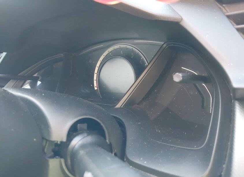 Photo 16 of 2017 Honda Civic LX (VIN 2HGFC2F53HH552777)