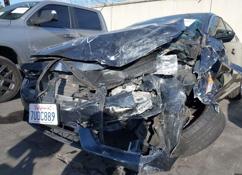 Photo 18 of 2017 Honda Civic LX (VIN 2HGFC2F53HH552777)
