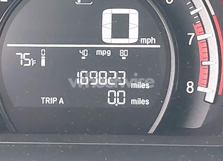 Photo 15 of 2017 Honda Civic LX (VIN 2HGFC2F53HH554903)