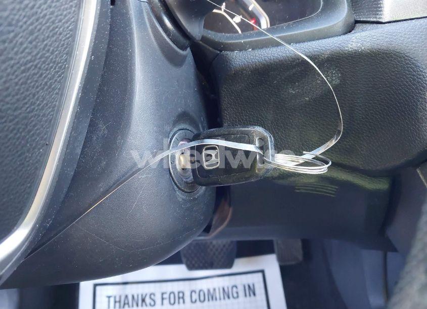 Photo 11 of 2017 Honda Civic LX (VIN 2HGFC2F53HH568400)