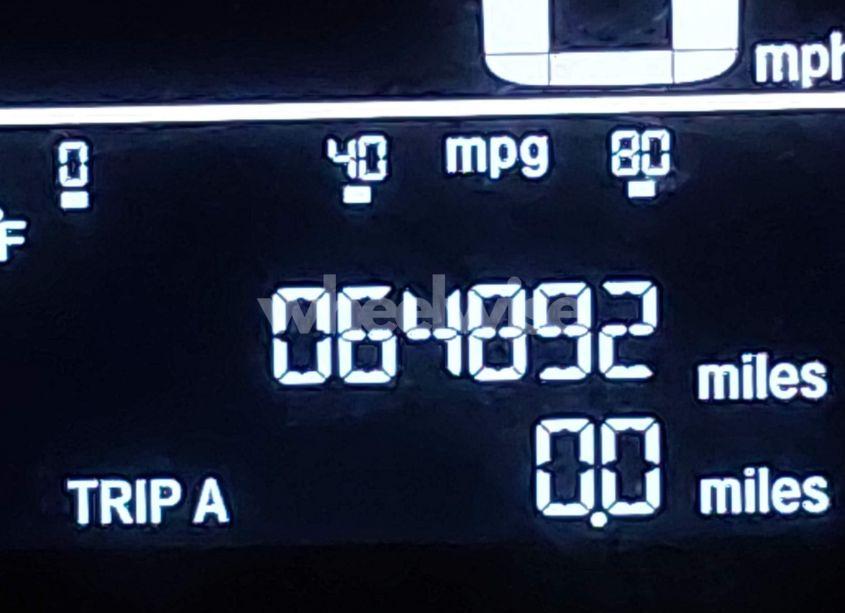 Photo 15 of 2017 Honda Civic LX (VIN 2HGFC2F53HH577243)