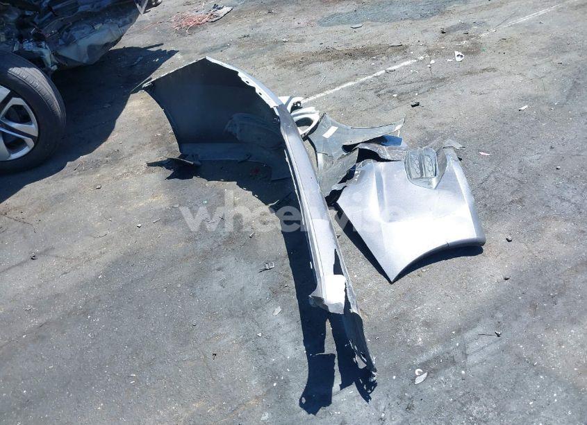 Photo 12 of 2018 Honda Civic LX (VIN 2HGFC2F53JH514732)