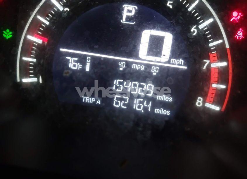 Photo 15 of 2018 Honda Civic LX (VIN 2HGFC2F53JH521860)