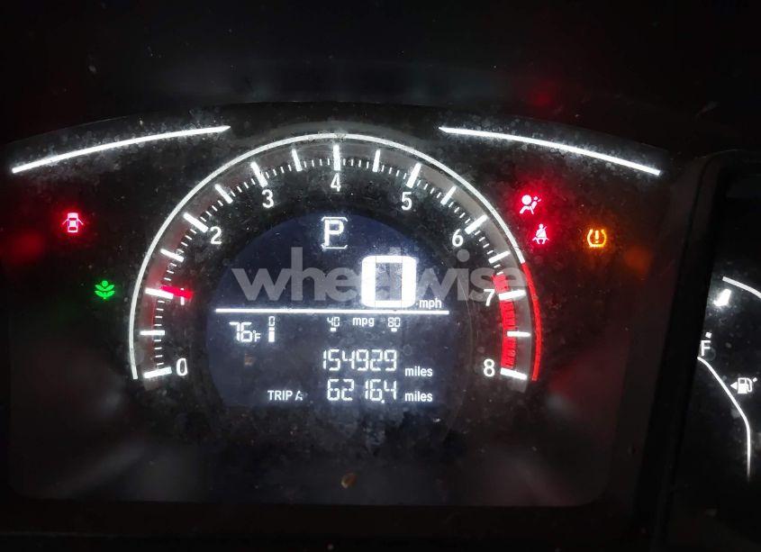 Photo 7 of 2018 Honda Civic LX (VIN 2HGFC2F53JH521860)