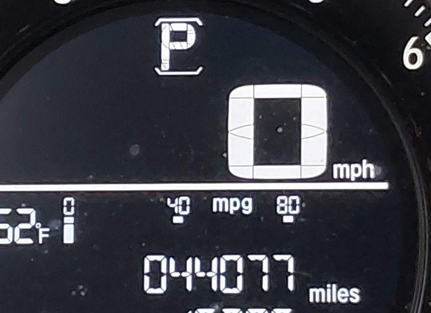 Photo 15 of 2018 Honda Civic LX (VIN 2HGFC2F53JH541199)