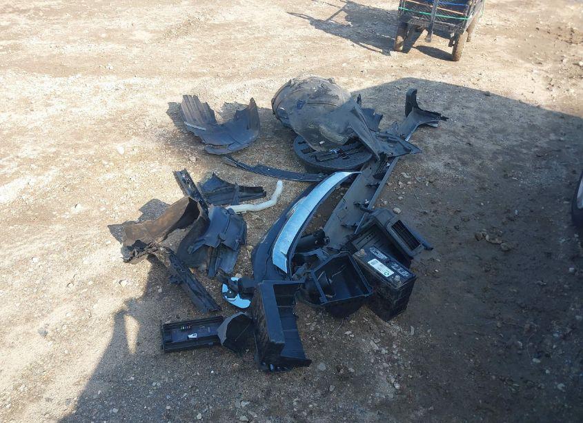 Photo 11 of 2018 Honda Civic LX (VIN 2HGFC2F53JH541204)