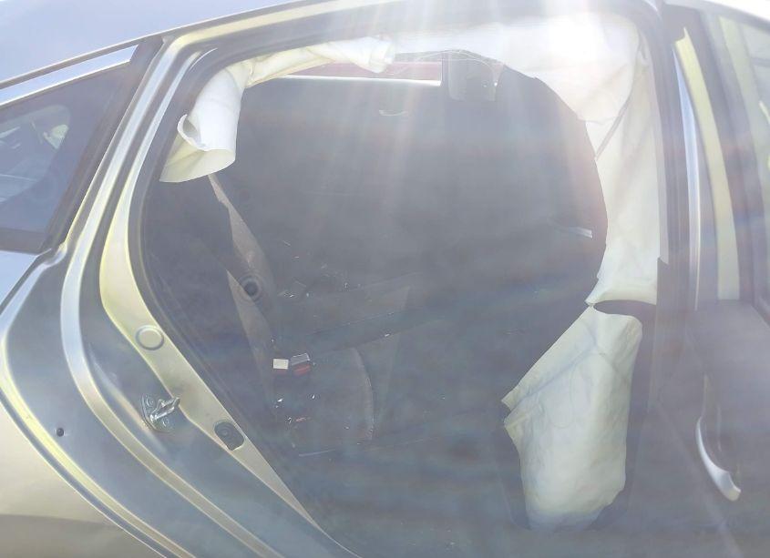 Photo 8 of 2018 Honda Civic LX (VIN 2HGFC2F53JH541204)