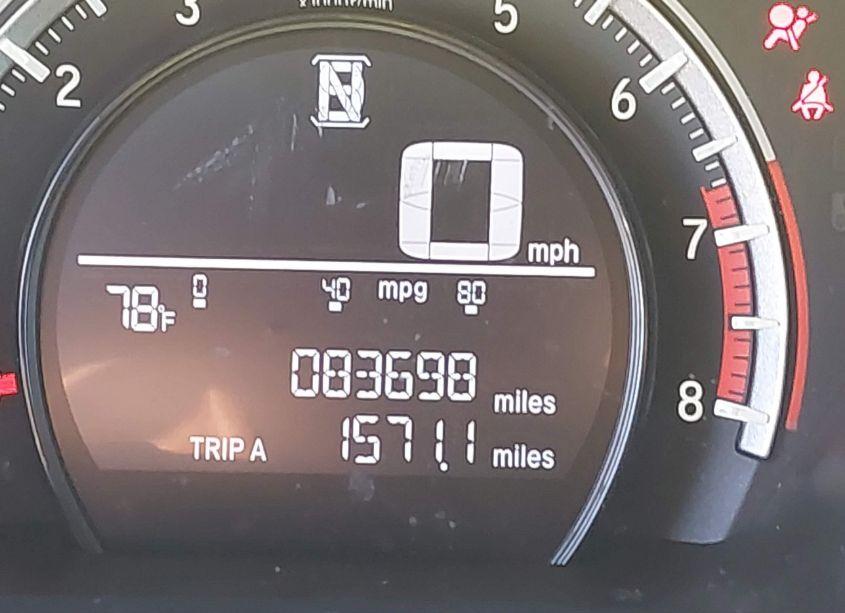 Photo 15 of 2018 Honda Civic LX (VIN 2HGFC2F53JH567771)