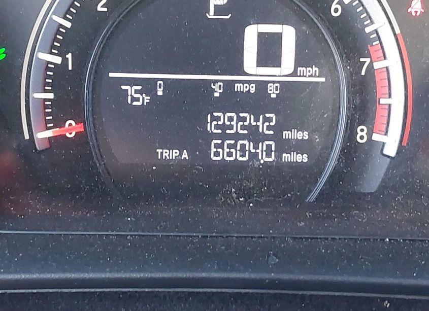 Photo 15 of 2018 Honda Civic LX (VIN 2HGFC2F53JH586515)