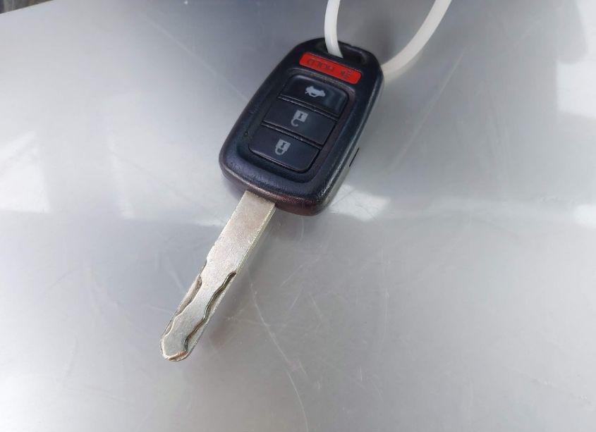 Photo 11 of 2018 Honda Civic LX (VIN 2HGFC2F53JH598499)