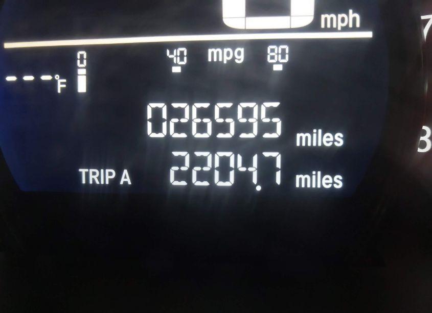 Photo 15 of 2018 Honda Civic LX (VIN 2HGFC2F53JH598499)