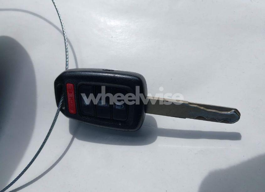 Photo 11 of 2016 Honda Civic LX (VIN 2HGFC2F54GH543343)
