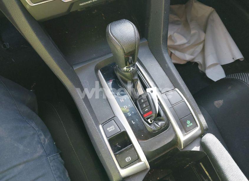 Photo 11 of 2016 Honda Civic LX (VIN 2HGFC2F54GH558263)