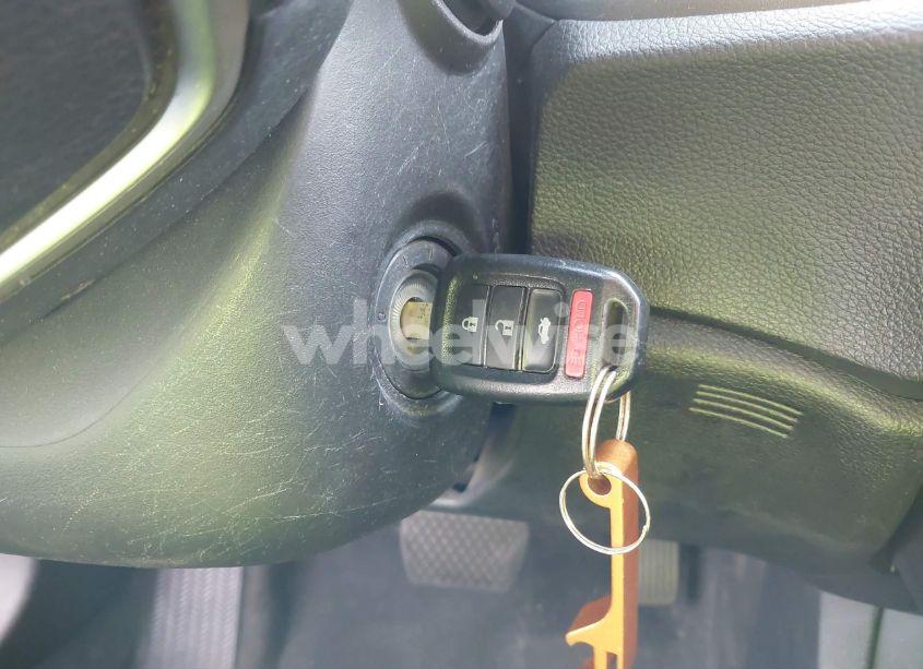 Photo 11 of 2016 Honda Civic LX (VIN 2HGFC2F54GH574897)