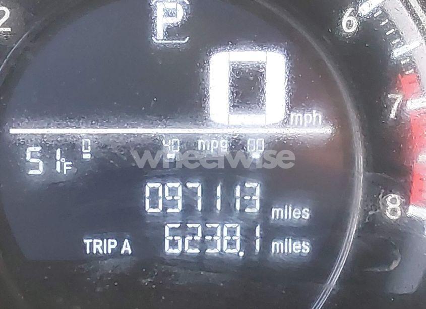 Photo 16 of 2016 Honda Civic LX (VIN 2HGFC2F54GH574897)