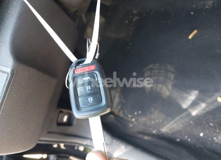 Photo 11 of 2017 Honda Civic LX (VIN 2HGFC2F54HH533526)