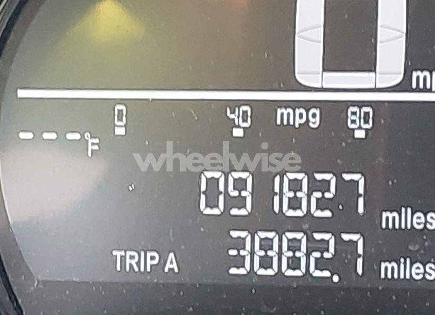 Photo 15 of 2017 Honda Civic LX (VIN 2HGFC2F54HH538158)