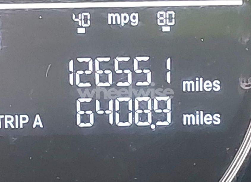 Photo 15 of 2017 Honda Civic LX (VIN 2HGFC2F54HH538273)