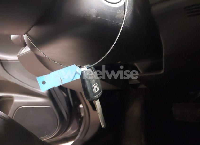 Photo 11 of 2017 Honda Civic LX (VIN 2HGFC2F54HH541108)