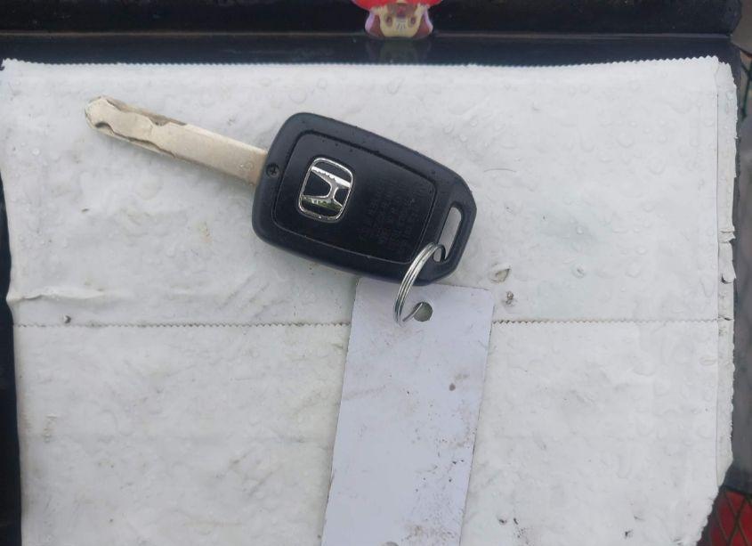 Photo 11 of 2017 Honda Civic LX (VIN 2HGFC2F54HH560113)