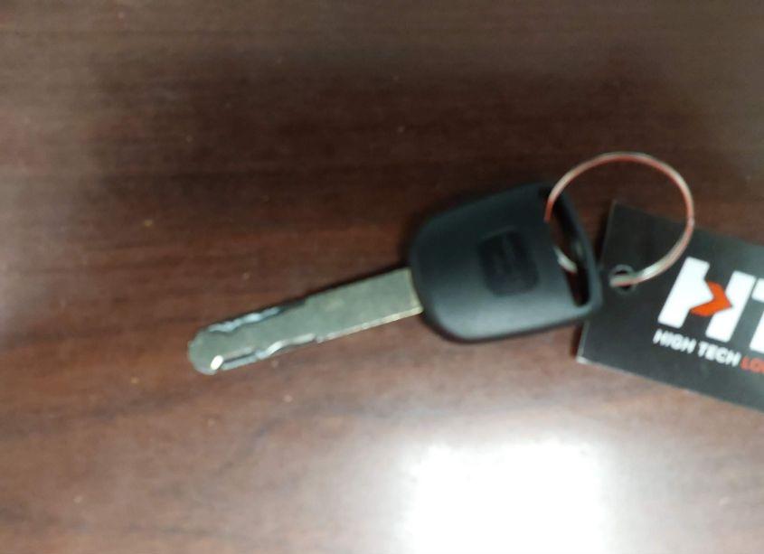 Photo 11 of 2017 Honda Civic LX (VIN 2HGFC2F54HH566705)