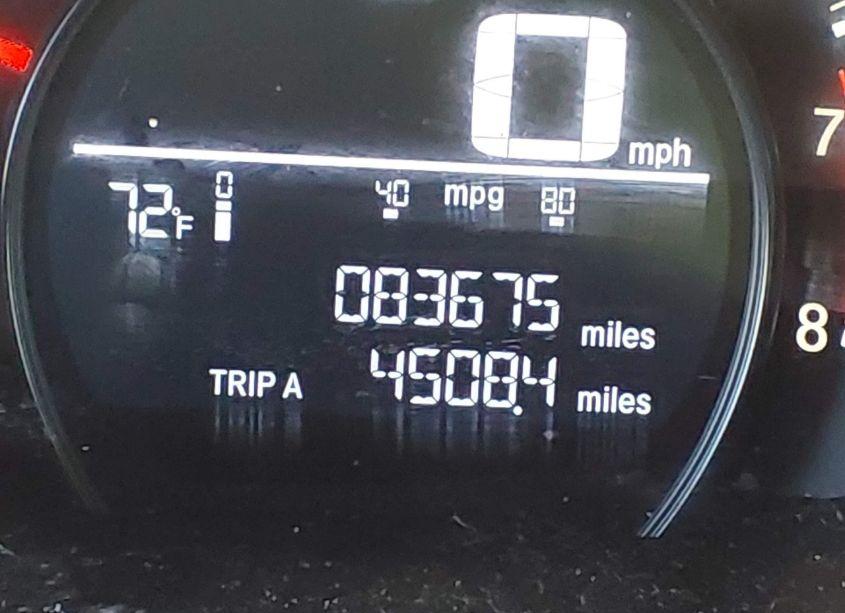 Photo 15 of 2017 Honda Civic LX (VIN 2HGFC2F54HH566705)