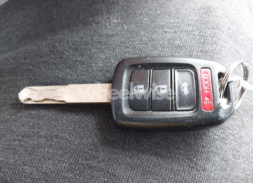 Photo 11 of 2017 Honda Civic LX (VIN 2HGFC2F54HH570513)