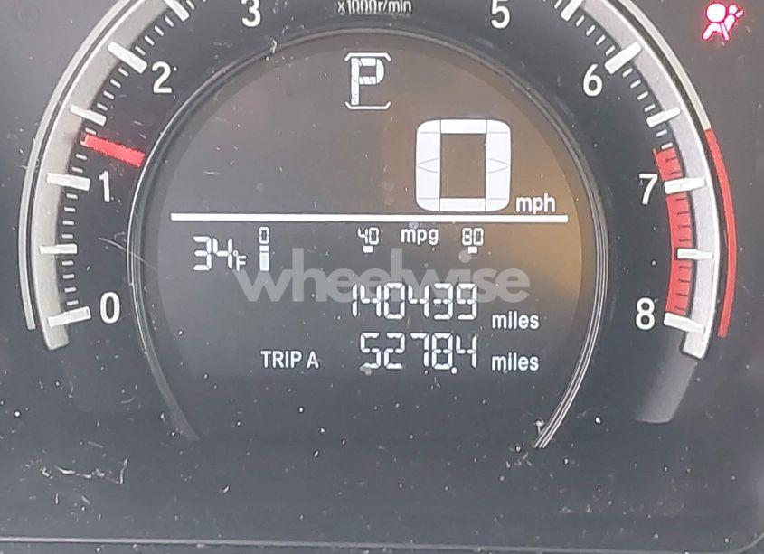 Photo 15 of 2017 Honda Civic LX (VIN 2HGFC2F54HH570513)