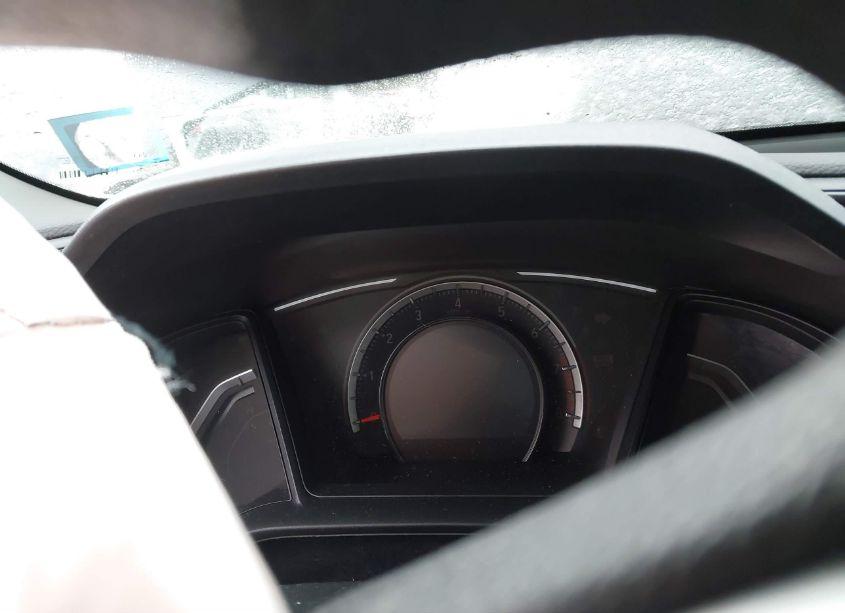 Photo 14 of 2018 Honda Civic LX (VIN 2HGFC2F54JH516182)