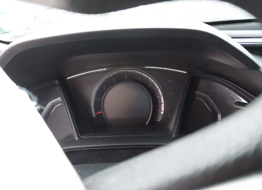 Photo 7 of 2018 Honda Civic LX (VIN 2HGFC2F54JH516182)