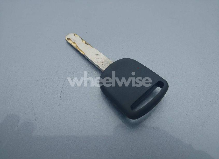 Photo 11 of 2018 Honda Civic LX (VIN 2HGFC2F54JH528199)