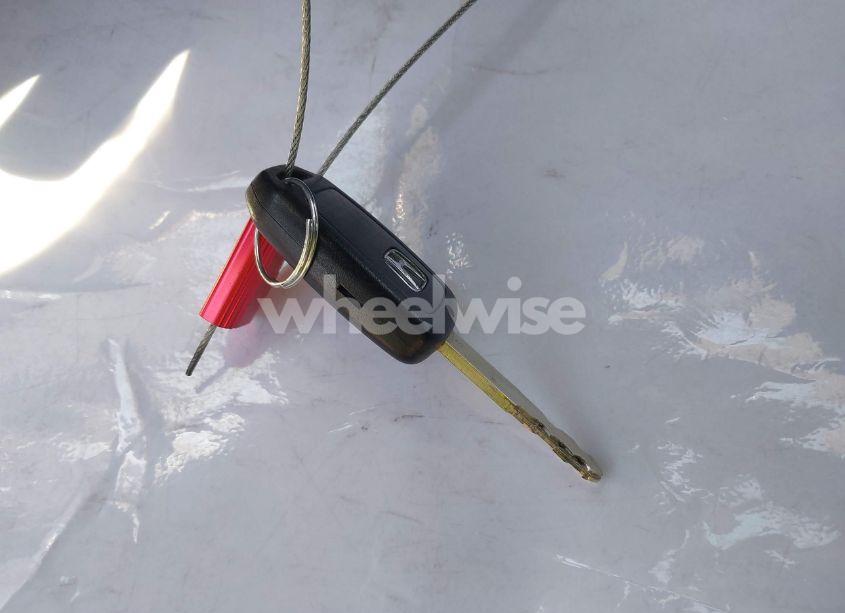 Photo 11 of 2018 Honda Civic LX (VIN 2HGFC2F54JH544662)