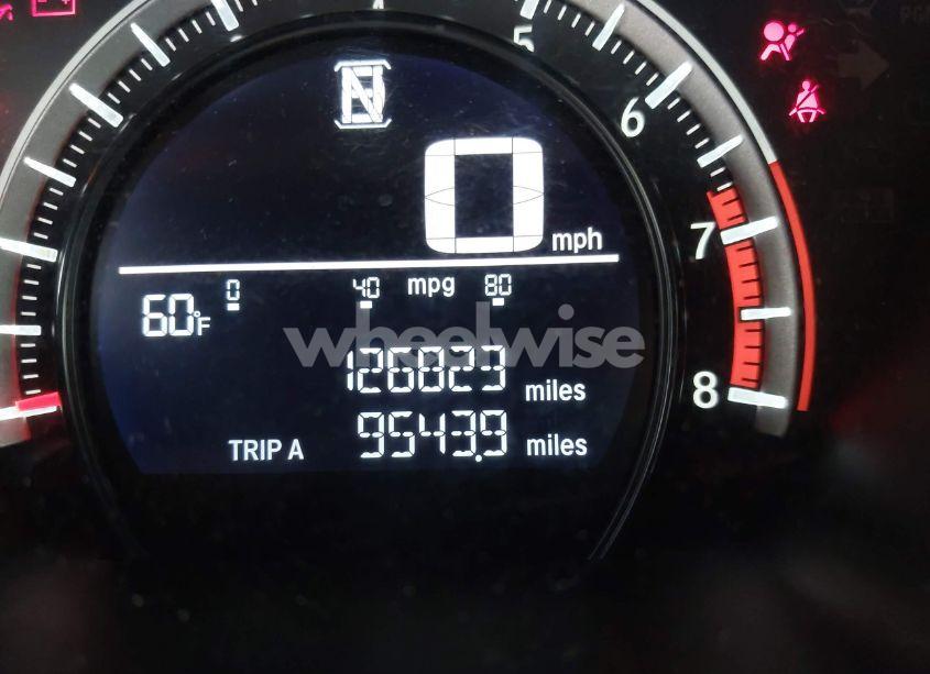 Photo 16 of 2018 Honda Civic LX (VIN 2HGFC2F54JH584949)