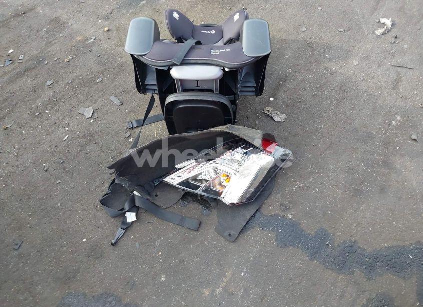 Photo 12 of 2018 Honda Civic LX (VIN 2HGFC2F54JH604309)